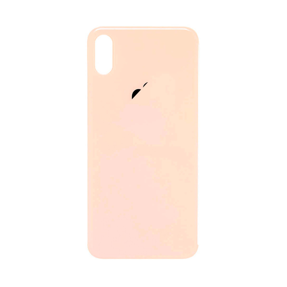 Vidrio Tapa Trasera iPhone XS